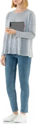 Image de Mallette Reisenthel Case 1 Twist, couleur argent