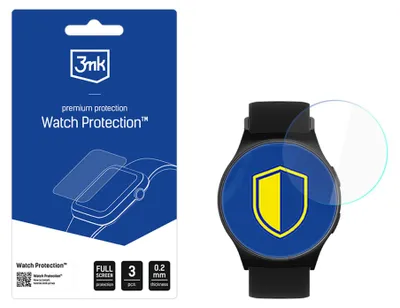 Obrázok produktu pre 3mk Ochranná fólia na displej pre smart hodinky ARC pre Motorola Moto Watch 47 mm