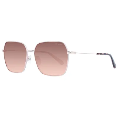 Produktbild von Gant Sonnenbrille GA8083 28Z 60