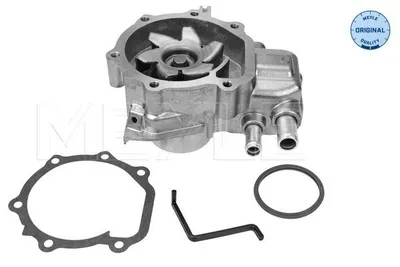 Produktbild von MEYLE Kühlmittelpumpe Wasserpumpe für SUBARU FORESTER (SG) 34-13 220 0003