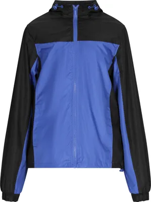 Image de Veste Tavite pour femme - bleu roi et noir, XXL