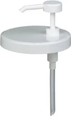 Produktbild von M:C Schnabelpumpe für Tiegel 1000ml