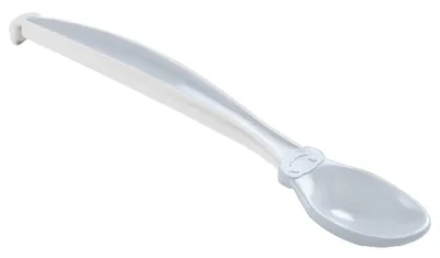 Obrázek produktu pro Sada dvou měkkých lžiček, Baby Blue