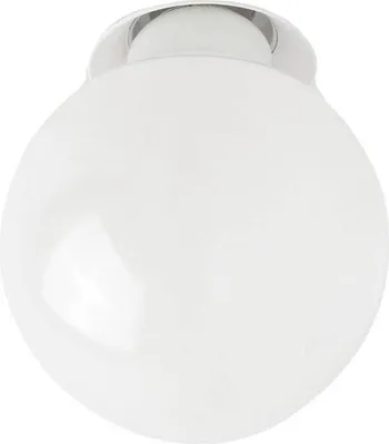 Obrázok produktu pre Zapustené svetlo FRESH E27 8W hliníková biela D:10cm V:11,1cm Ø10cm stmievateľné
