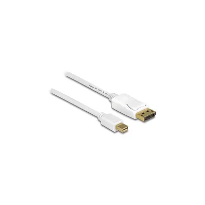 Productafbeelding van Delock DisplayPort-kabel - DisplayPort (mannelijk)
