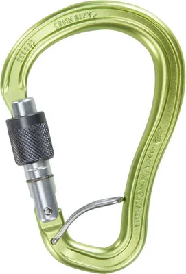 Zdjęcie produktu dla Climbing Technology Axis HMS SGL elox