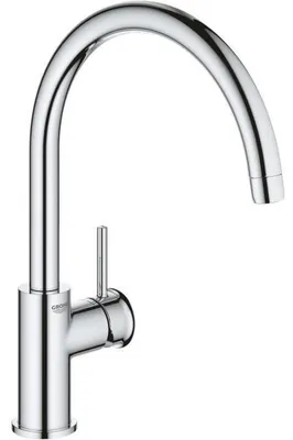 Immagine prodotto di CASA39 Grohe Start Classic Miscelatore lavello cucina canna alta 31553001