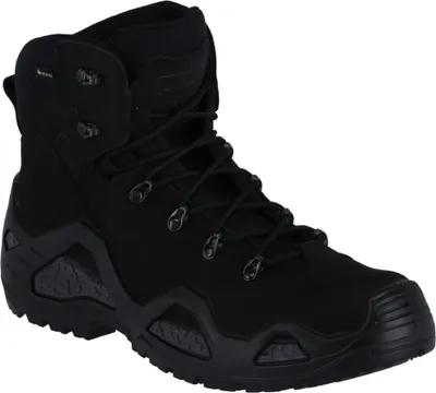Produktbild von Lowa Z-6N Gore-Tex C Stiefel Schwarz : Schwarz 48