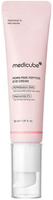 Productafbeelding van Medicube - Pdrn Pink Peptide Eye Cream - 30 ml