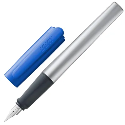 Produktbild von LAMY Füller nexx 087 BLAU Stärke A