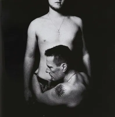 Obrázek produktu pro U2: Songs Of Innocence (PL)