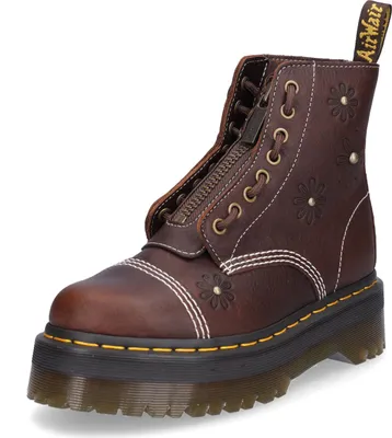 Produktbild von DR. MARTENS SINCLAIR FLOWER Brown