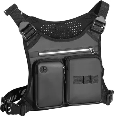 Produktbild von Sportrucksack – Wasserdicht mit Flaschenhalter