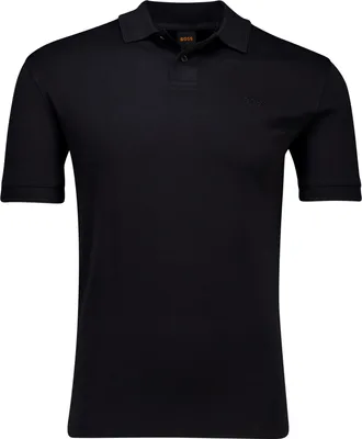Obrázek produktu pro Pánská polokošile Boss Interlock