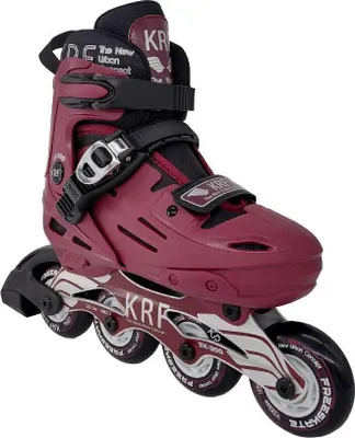 Produktbild von Krf Frs Sx-300 Kinder-inlineskates Lila EU 38-41 Jungen,Mädchen Lila EU 38-41