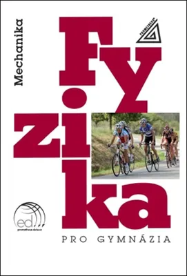 Productafbeelding van Fyzika pro gymnázia Mechanika