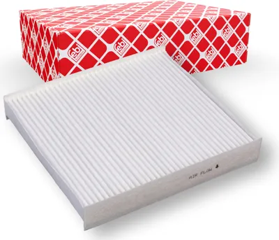 Obrázek produktu pro Innenraumfilter FEBI 48500