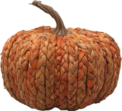 Obrázek produktu pro Halloweenská dekorace dýně 13 cm