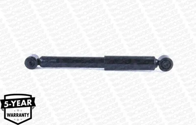 Produktbild von 2x MONROE G1263 Stoßdämpfer Satz Hinten Gasdruck
