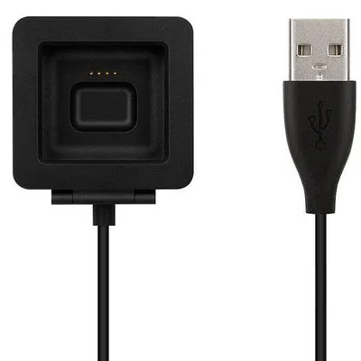 Obrázok produktu pre Nabíjací kábel nabíjačky pre Fitbit Blaze neoriginálny