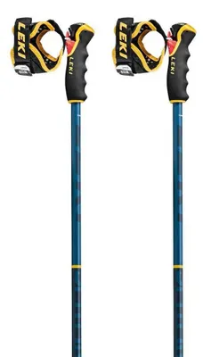 Immagine prodotto di Leki Spitfire 3D 2022/23 Lunghezza: 115 cm