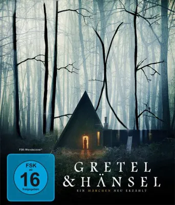 Obrázok produktu pre Gretel & Hänsel