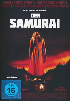 Produktbild von Der Samurai