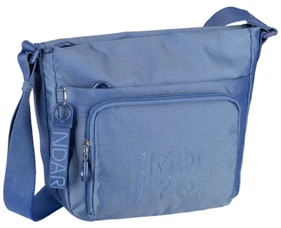 Produktbild von Mandarina Duck Bodybag MD20 QMT43 22 x 29 x 9