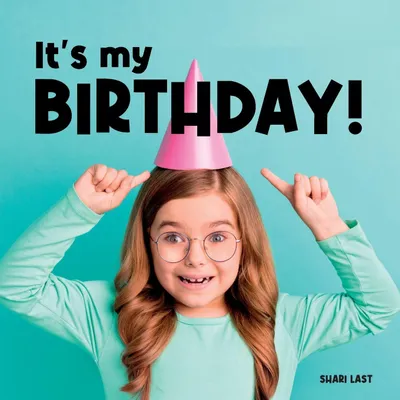 Produktbild von It's My Birthday!