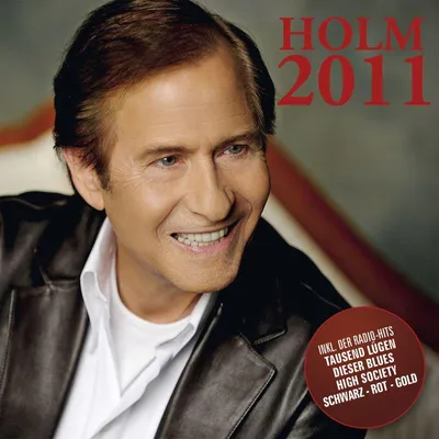 Produktbild von Holm 2011