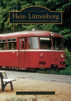Produktbild von Hein Lüttenborg