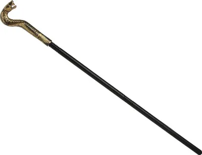 Produktbild von Atosa Gehstock 90 Cm Golden  Golden One Size