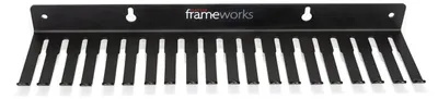 Productafbeelding van Gator Frameworks GFW-CABLEHANGER: Kabelhouder voor wandmontage