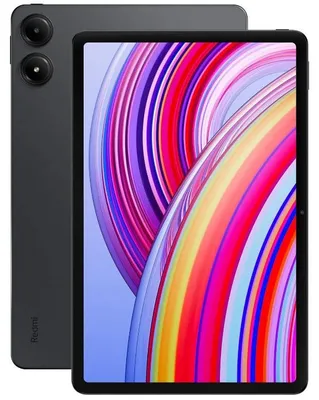 Produktbild von Xiaomi Redmi Pad Pro 5G Graphitgrau 6 Gigabyte 128 Gigabyte