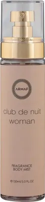Immagine prodotto di Armaf Club de Nuit Woman Bodyspray 150 ml (donna)