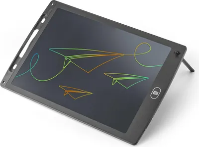 Immagine prodotto di Tech Pop Magic Artpad XL Tavoletta Grafica LCD 12" per Bambini con Penna