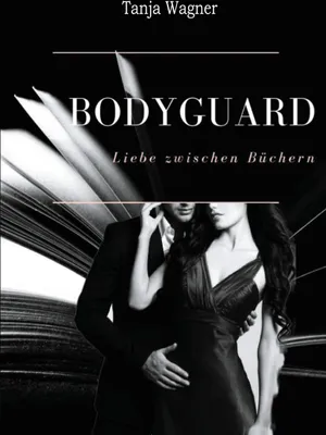 Obrázek produktu pro Buch: Spannungsroman über Personenschutz