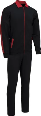 Produktbild von REDBEST Herren-Freizeitanzug dunkelrot 56