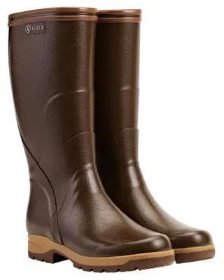 Produktbild von Aigle Tancar Pro Herren (Marron) Größe 42