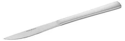 Produktbild von Steakmesser (L) 21,5 cm,  Serie Hamburg