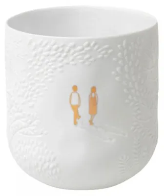 Obrázek produktu pro Dekorativní porcelánové fotoprůvodce