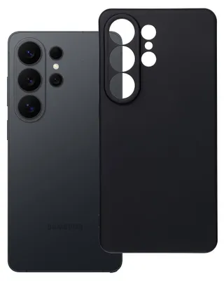 Produktbild von Case passend für Samsung S26 ULTRA Silicone black