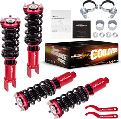 Zdjęcie produktu dla Coilover do Honda Civic 91-01 EG EJ EH Honda Integra DC2 DC4 1994-2001