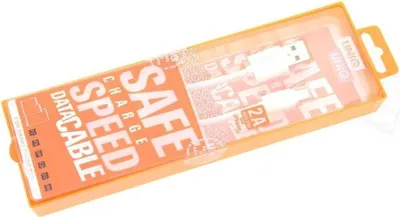 Image de UNIQ Câble micro USB - Blanc