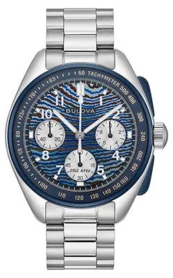 Immagine prodotto di BULOVA WATCHES Mod. 98A329