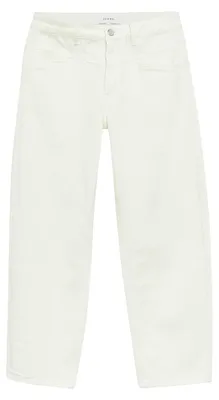Produktbild von Jeans-Hose 0100 WHITE Größe 38
