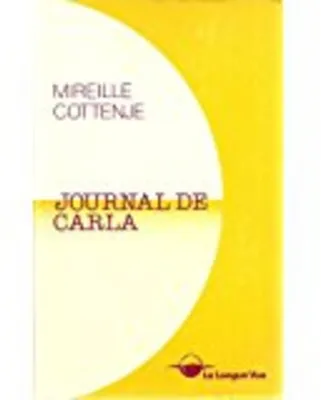 Image de Cottenje - Journal de Carla