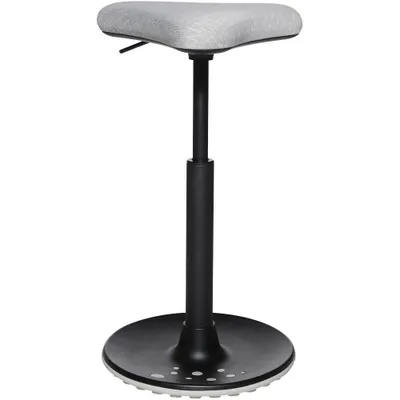 Produktbild von Topstar Stehhilfe Sitness H1 - Triangelsitzform SH303 CV3 hellgrau