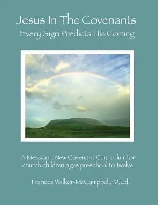 Produktbild von Jesus In The Covenants