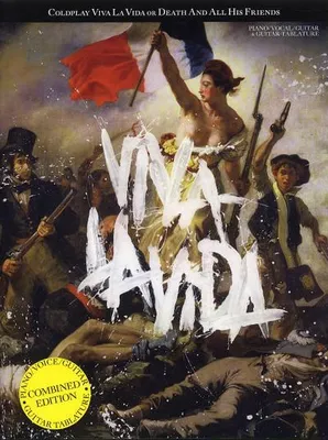 Produktbild von Coldplay